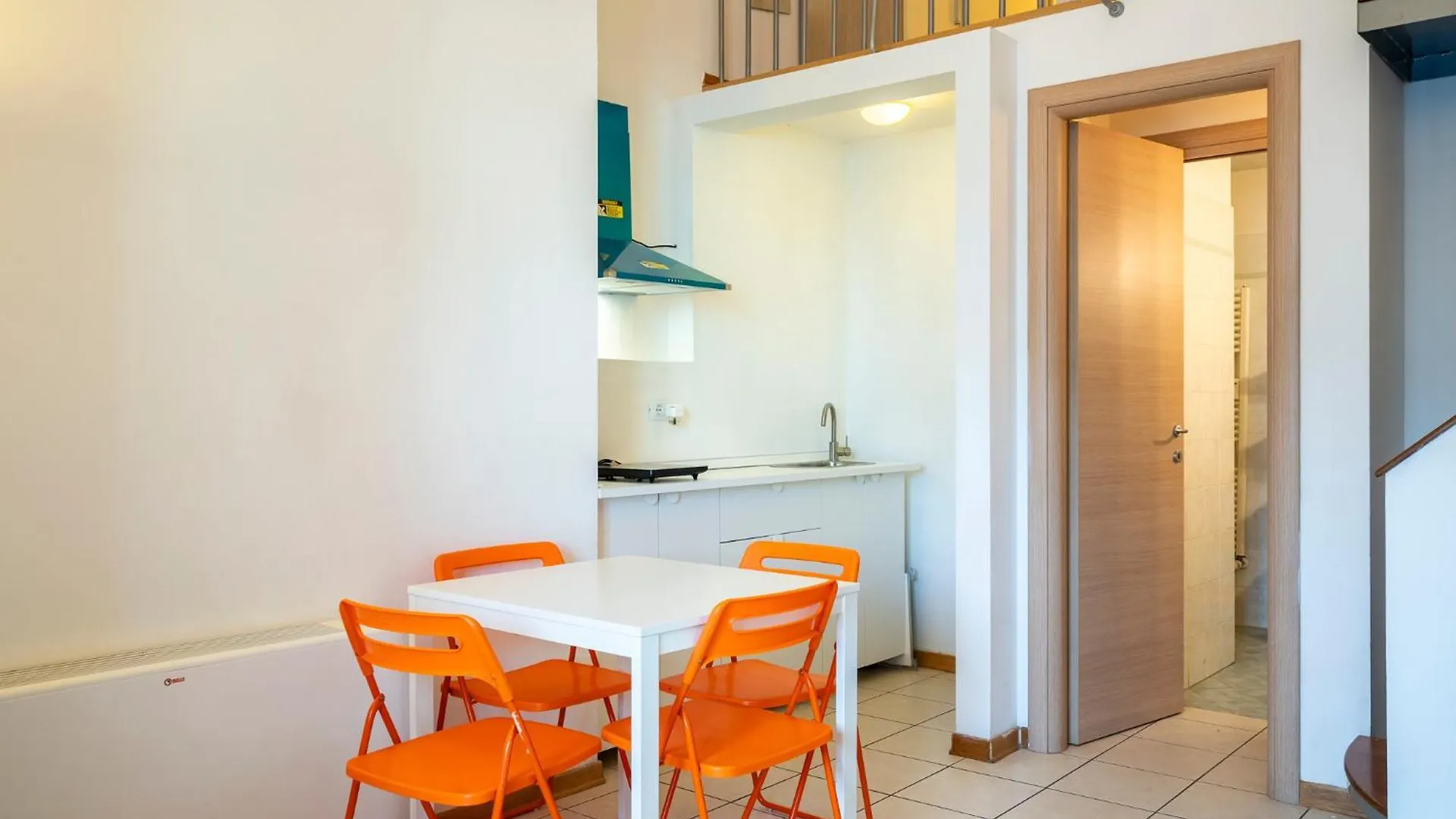 Apartamento La Dimora Di Maggie 77 - 2 Min Stazione Rifredi Florencia
