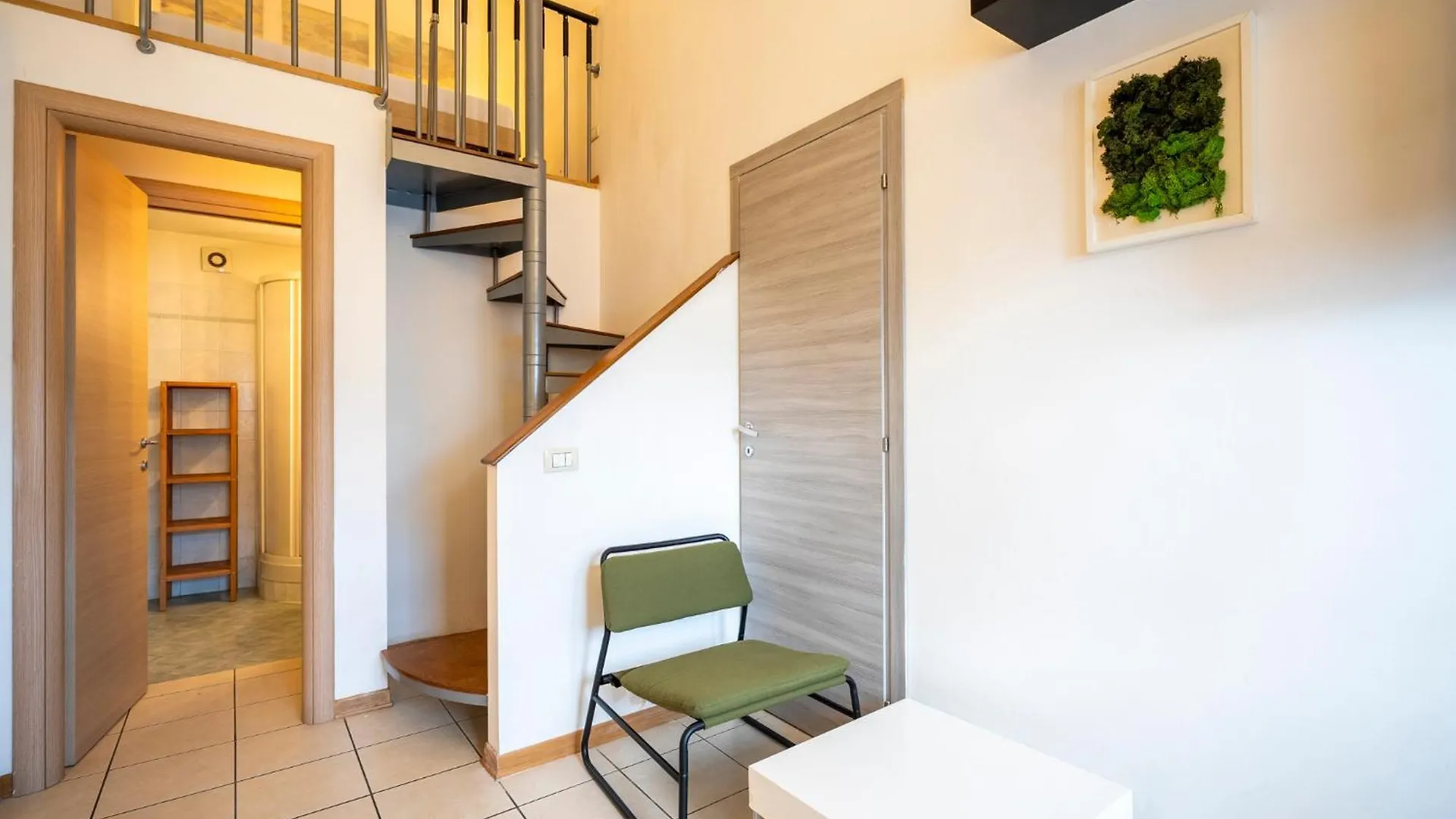 Apartamento La Dimora Di Maggie 77 - 2 Min Stazione Rifredi Florencia