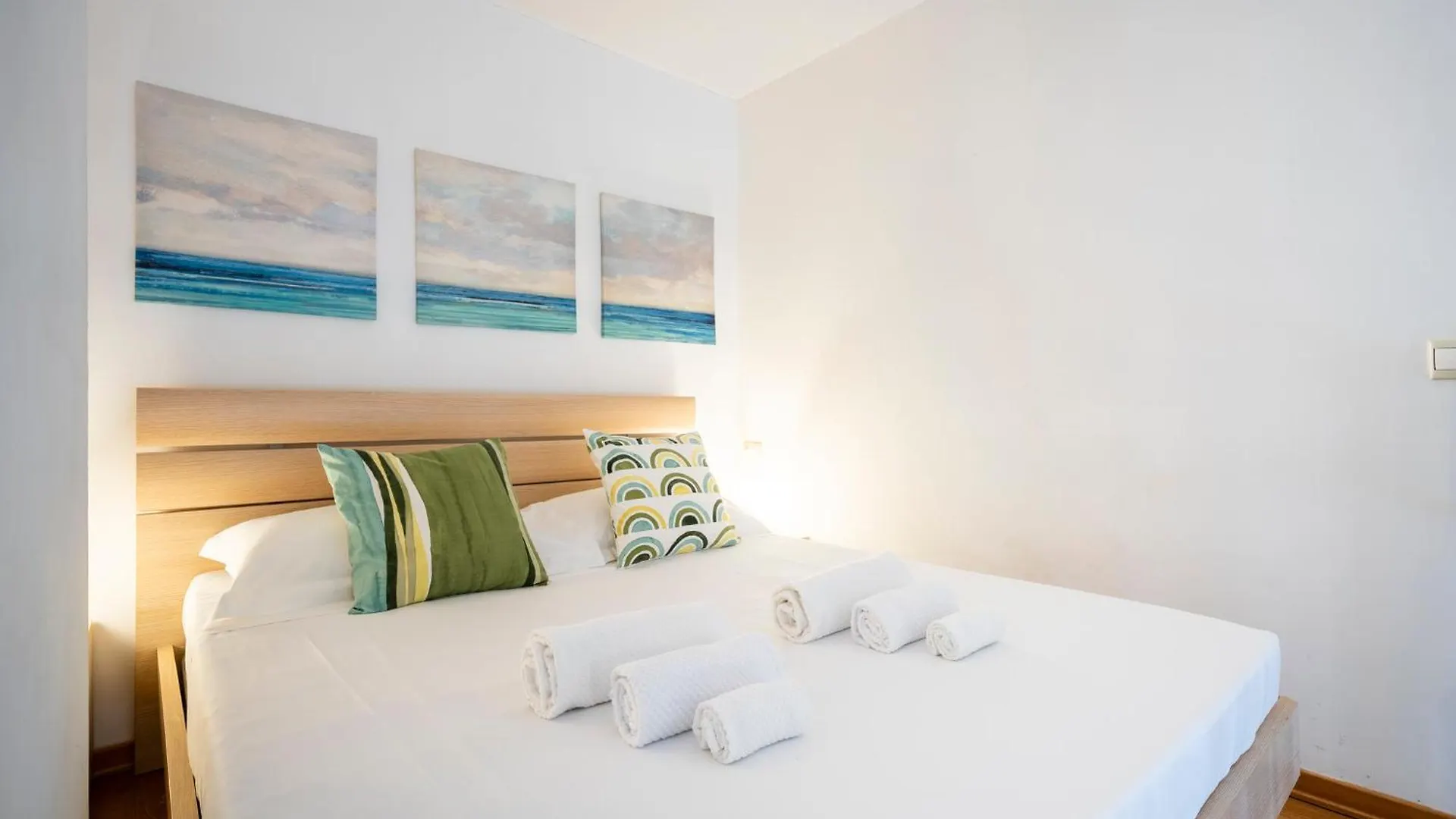 Apartamento La Dimora Di Maggie 77 - 2 Min Stazione Rifredi Florencia