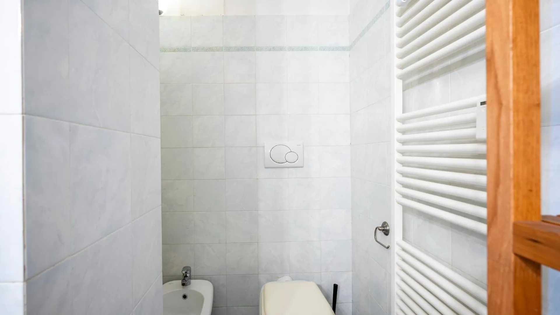 Apartamento La Dimora Di Maggie 77 - 2 Min Stazione Rifredi Florencia
