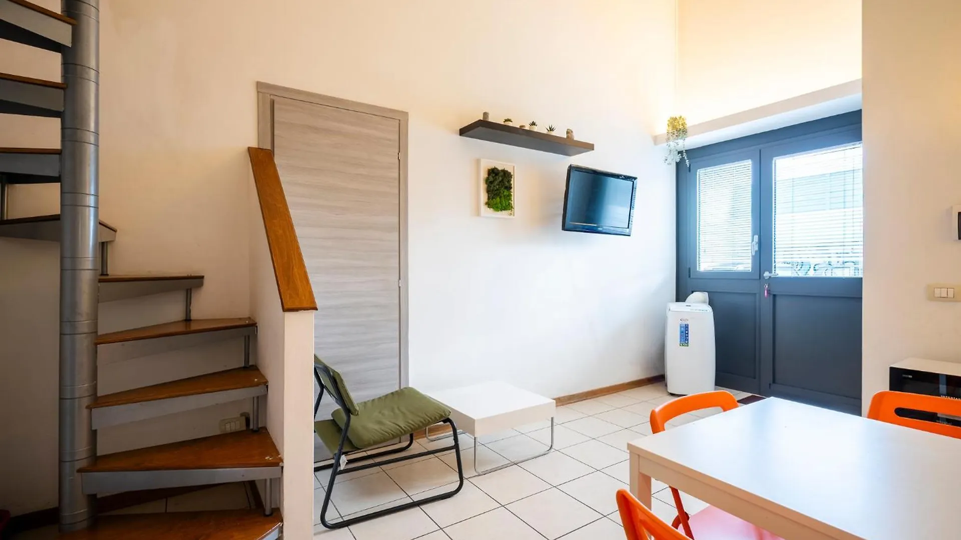 Apartamento La Dimora Di Maggie 77 - 2 Min Stazione Rifredi Florencia