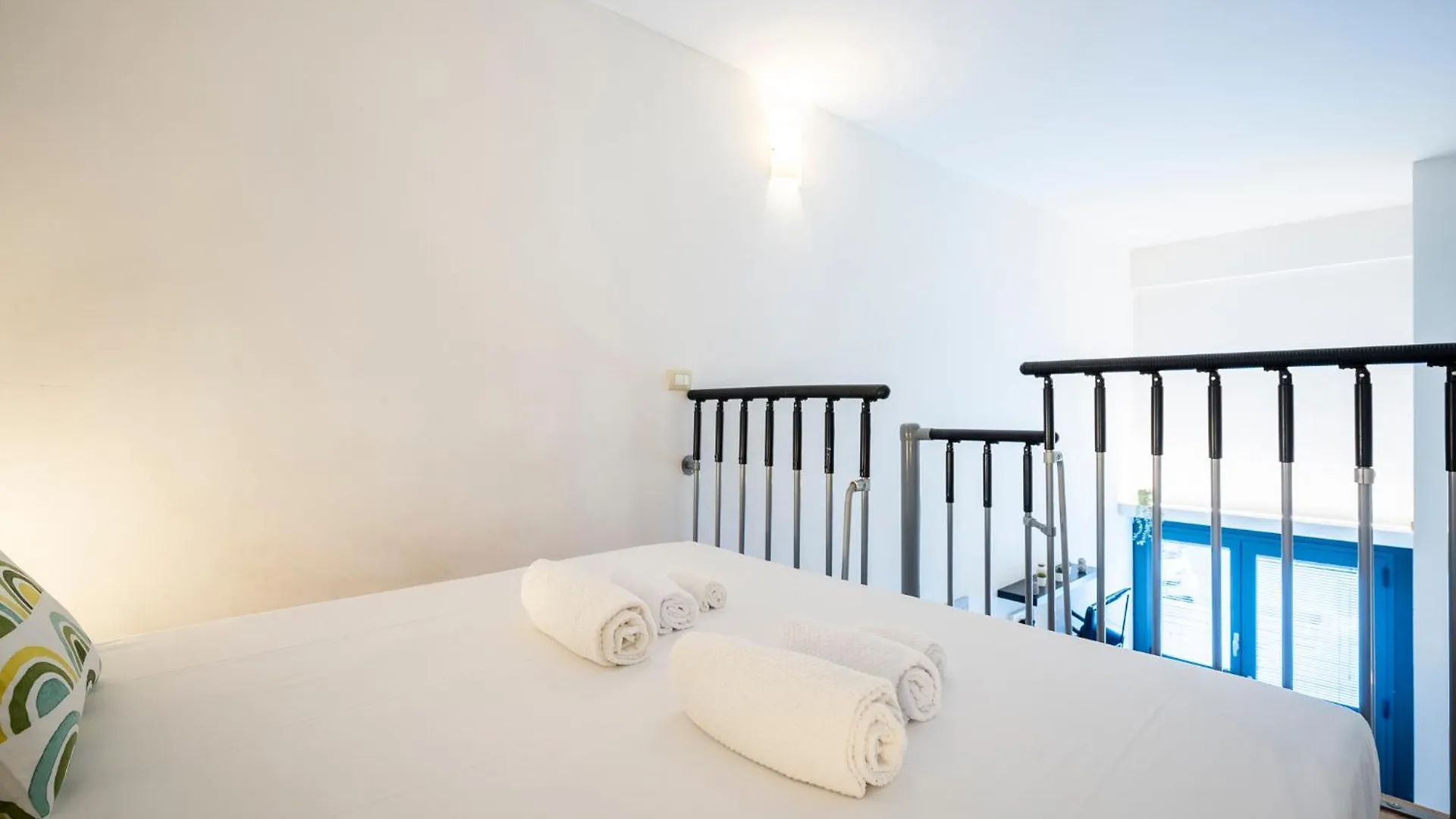 Apartamento La Dimora Di Maggie 77 - 2 Min Stazione Rifredi Florencia Italia