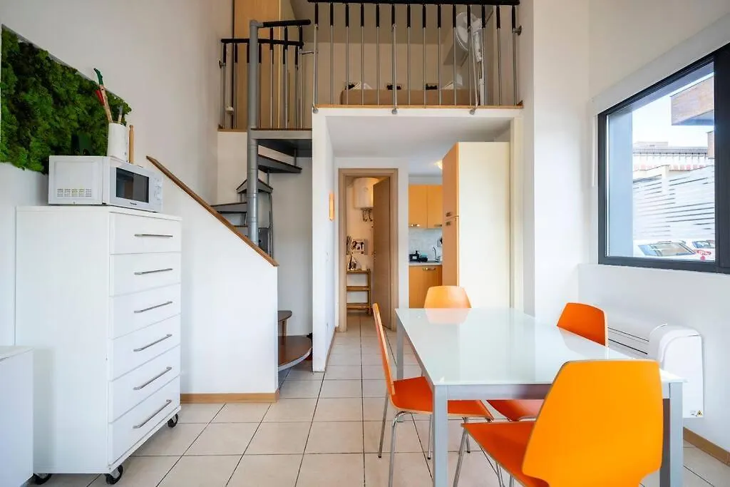 Apartment 2 Min Stazione Rifredi - La Dimora Di Maggie Suite Florence