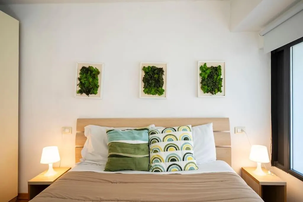 2 Min Stazione Rifredi - La Dimora Di Maggie Suite Florence Italy