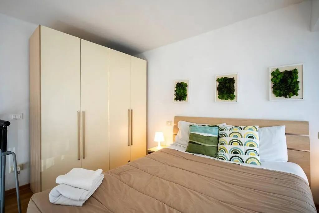 Apartment 2 Min Stazione Rifredi - La Dimora Di Maggie Suite Florence Italy