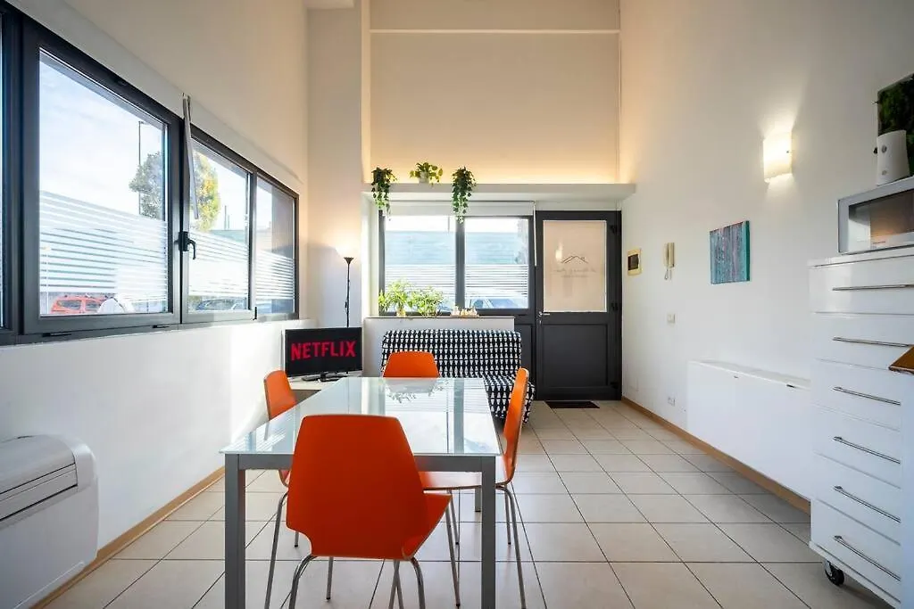 2 Min Stazione Rifredi - La Dimora Di Maggie Suite Florence
