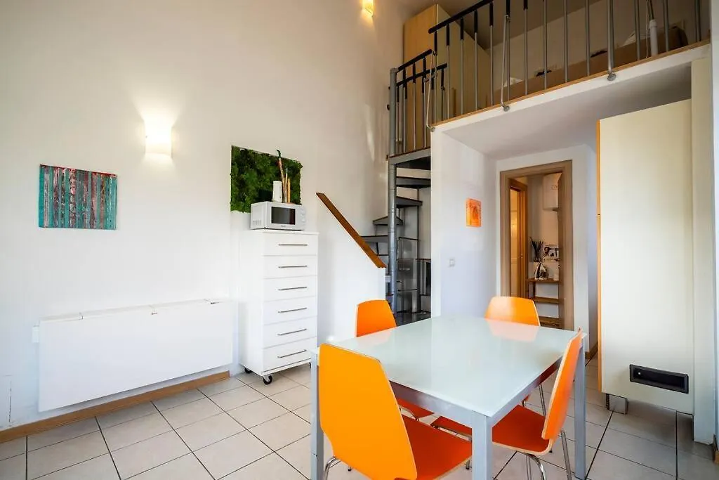 Apartment 2 Min Stazione Rifredi - La Dimora Di Maggie Suite Florence