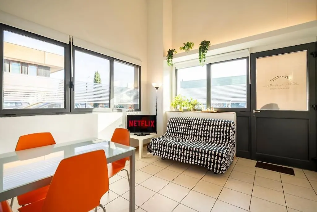 Apartment 2 Min Stazione Rifredi - La Dimora Di Maggie Suite Florence Italy