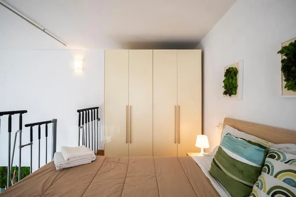 La Dimora Di Maggie 77 - 2 Min Stazione Rifredi Apartamento Florença Itália